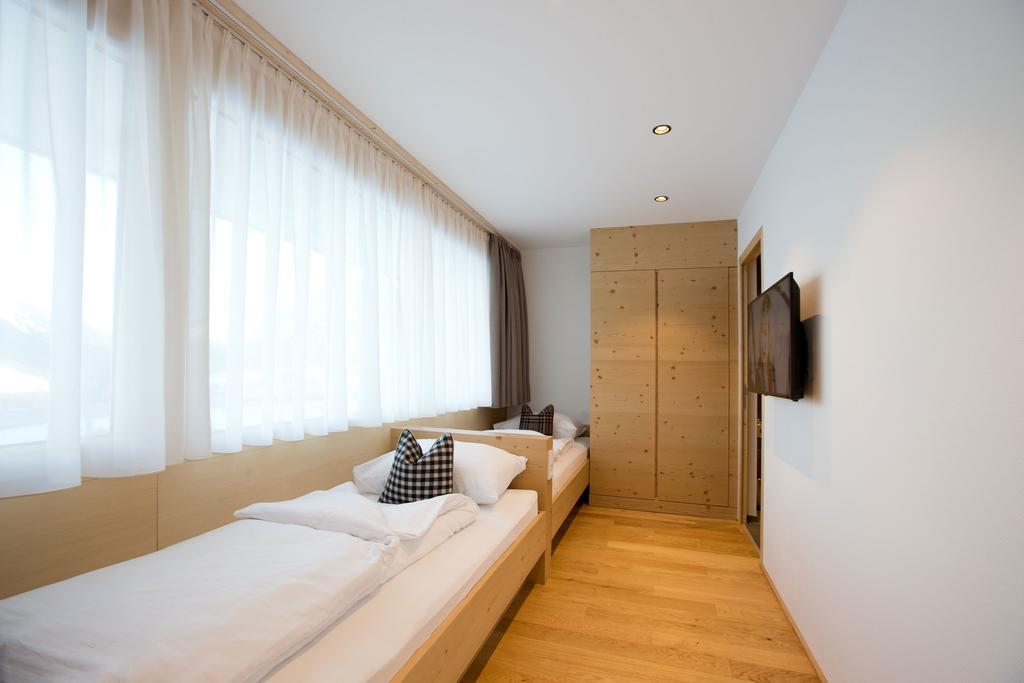 Hotel Walserstube 와스 외부 사진
