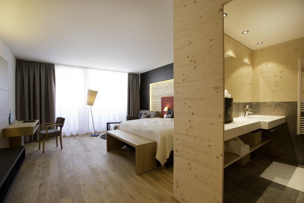 Hotel Walserstube 와스 외부 사진